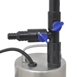 Best FinePRICE Lähdepumppu 50 w 1750 l/t