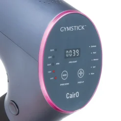Gymstick Lihashuoltovasara CairO Pro kosketusnäytöllä
