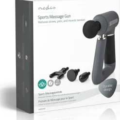 Online Nedis Lihashuoltovasara HCMSG300 Premium