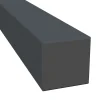 Online Palmako Liimapuutolppa 90x90x1000 mm harmaa 5 kpl/pkt