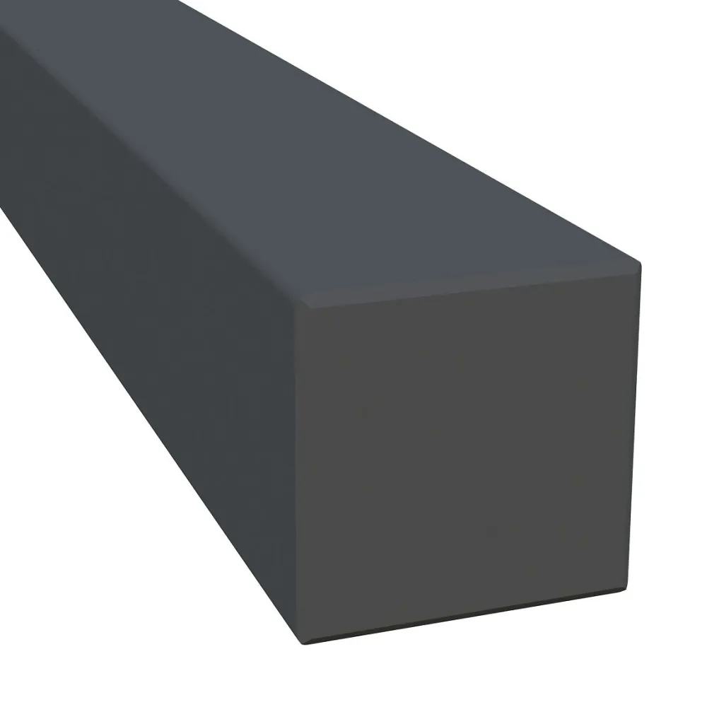 Online Palmako Liimapuutolppa 90x90x1000 mm harmaa 5 kpl/pkt