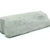 Sale Rudus Liimattava madalluskivi 12>8 cm oikea 390x130 mm sileä harmaa