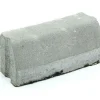 Discount Rudus Liimattava reunakivi kaarre R2500 kupera 390x130x160 mm sileä harmaa