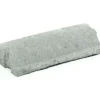 Best Rudus Liimattava reunakivi kaarre R2500 kovera 390x130x80 mm sileä harmaa