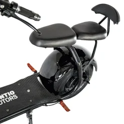 Online Kontio Motors Lisäistuin Kontio Kruiser 2.0, 2.0 Premium Pack ja Trike sähköskoottereille