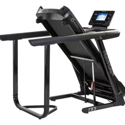 Clearance Tunturi Lisäkaiteet Endurance juoksumatoille T80, T85 ja T90