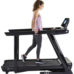 Clearance Tunturi Lisäkaiteet Endurance juoksumatoille T80, T85 ja T90