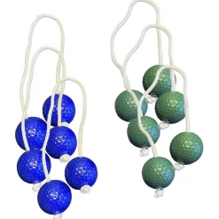 Online Nordic Games Lisäpallot tikasgolf-peliin Deluxe