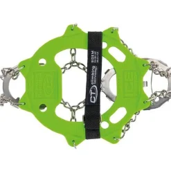 Hot Climbing Technology Liukuesteet kenkiin Ice Traction+ M