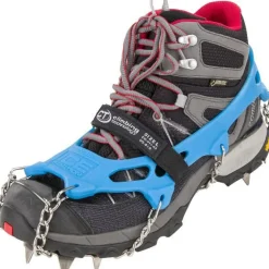 Hot Climbing Technology Liukuesteet kenkiin Ice Traction+ M