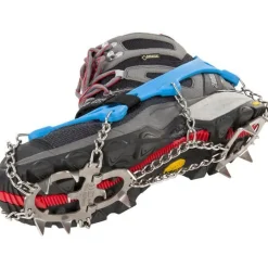 Hot Climbing Technology Liukuesteet kenkiin Ice Traction+ M