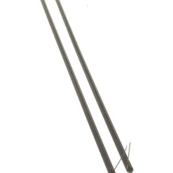Esla Liukujalas potkukelkkaan 36 mm 2 kpl/pkt