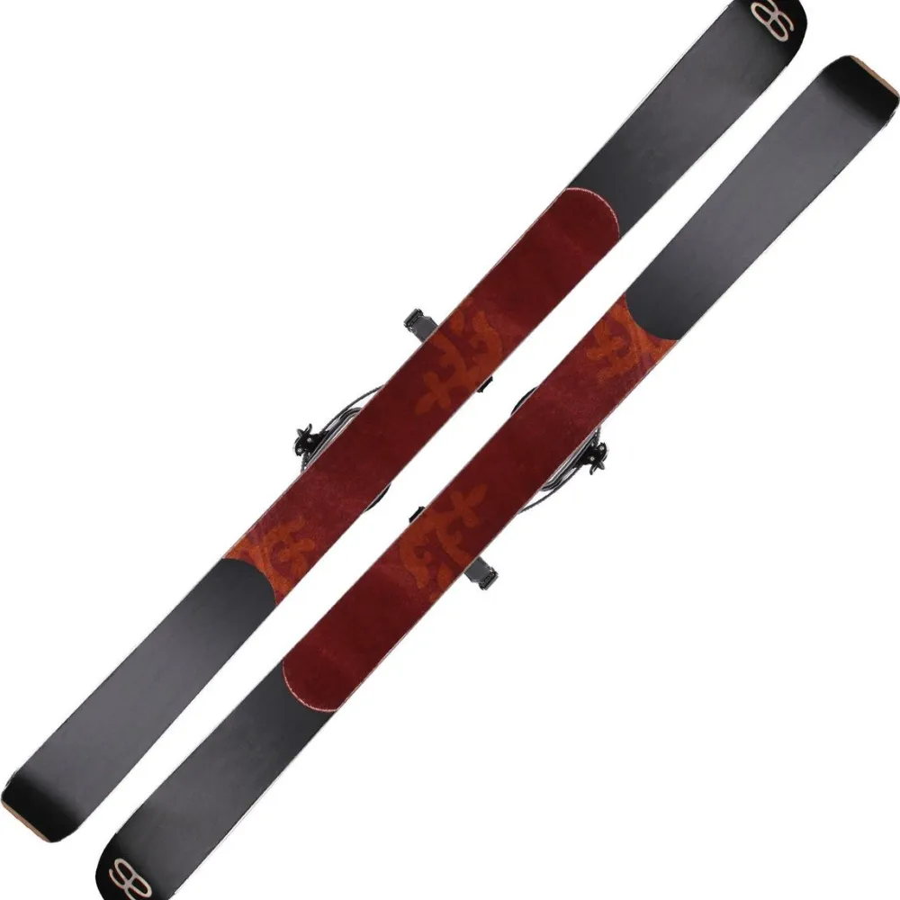 Outlet Altai Liukulumikengät Tao 165 + Pivot siteet