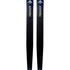 Trekker Liukulumikengät 145cm