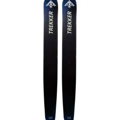 Sale Trekker Liukulumikengät 120cm