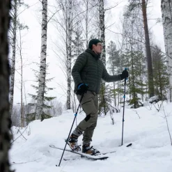 Sale Trekker Liukulumikengät 120cm