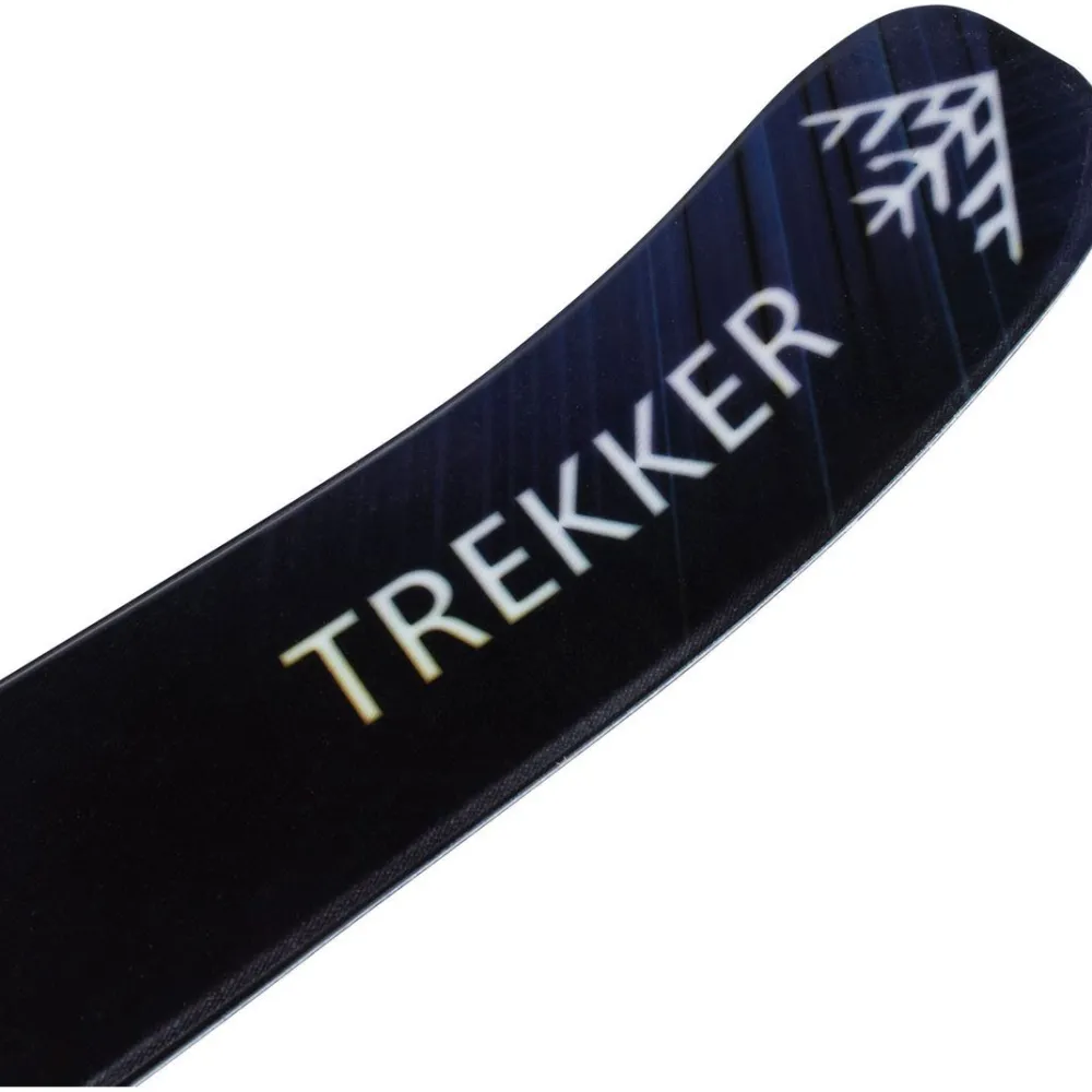 Outlet Trekker Liukulumikengät 160cm