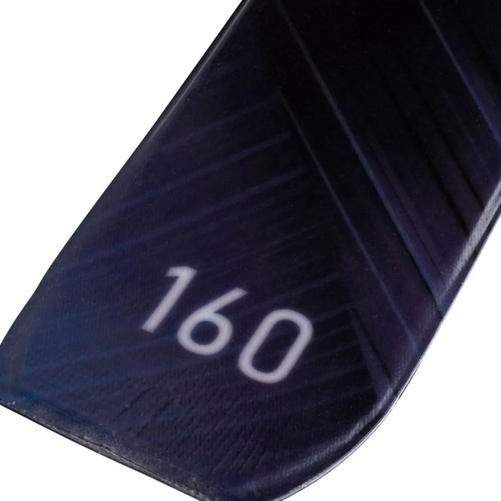 Outlet Trekker Liukulumikengät 160cm