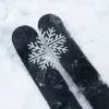 Online Trekker Liukulumikengät 130 cm + siteet