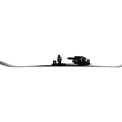 Online Trekker Liukulumikengät 130 cm + siteet