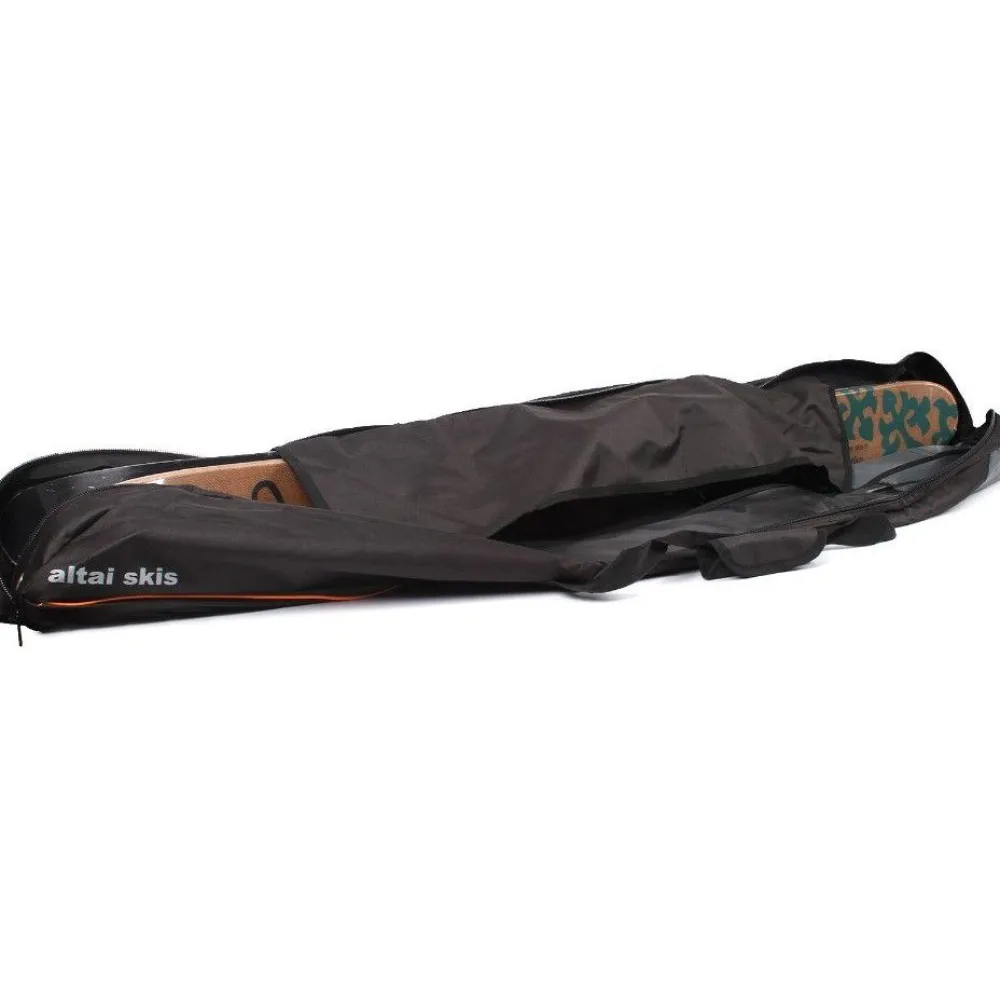 New Altai Liukulumikenkäkassi Skis