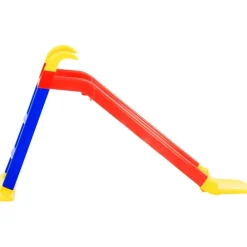 Best FinePRICE Liukumäki lapsille 141 cm PP