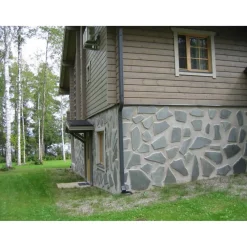 Hot Majakivi Liuskekivi Alta 1-2 cm verhoilukäyttöön (10 m²)