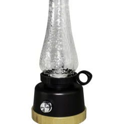 Sale Harju Öljylyhty Leimu, ladattava, varavirtatoiminto, 3.2W, 250lm, musta