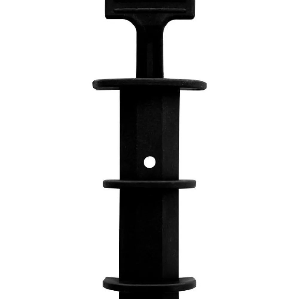 Discount Greenline Lämminkomposti Mully 360 L -15°C musta