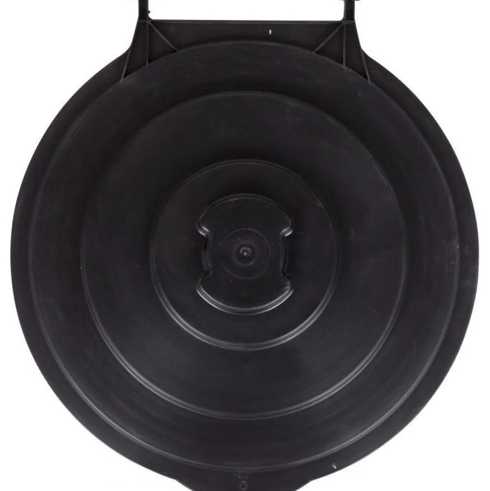Discount Greenline Lämminkomposti Mully 360 L -15°C musta