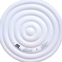 New MSpa Lämpökansi ulkoporealtaille pyöreä Ø142cm