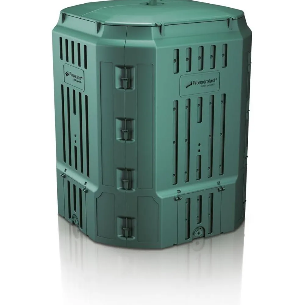 Discount AB Polar Lämpökompostori CompoThermo 900 L vihreä