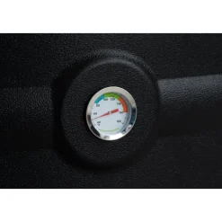 Discount Tarmo Lämpökompostori 110l musta
