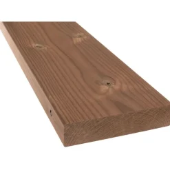 Online Karava Lämpökäsitelty lauta SHP 26x117x4200 mm lämpökäsitelty mänty