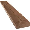 Best Karava Lämpökäsitelty lauta SHP 26x88x4200 mm lämpökäsitelty mänty