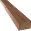 Karava Lämpökäsitelty lauta SHP 42x68x4200 mm lämpökäsitelty mänty