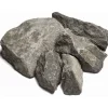 Hot Rudus Lohkarekivi 2-30 kg musta 1000 kg/säkki