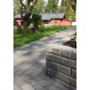 Sale Lakka Rakennustuotteet Lohkokansikivi Lakka 480x200x100 mm ja 80x200x100 mm harmaa