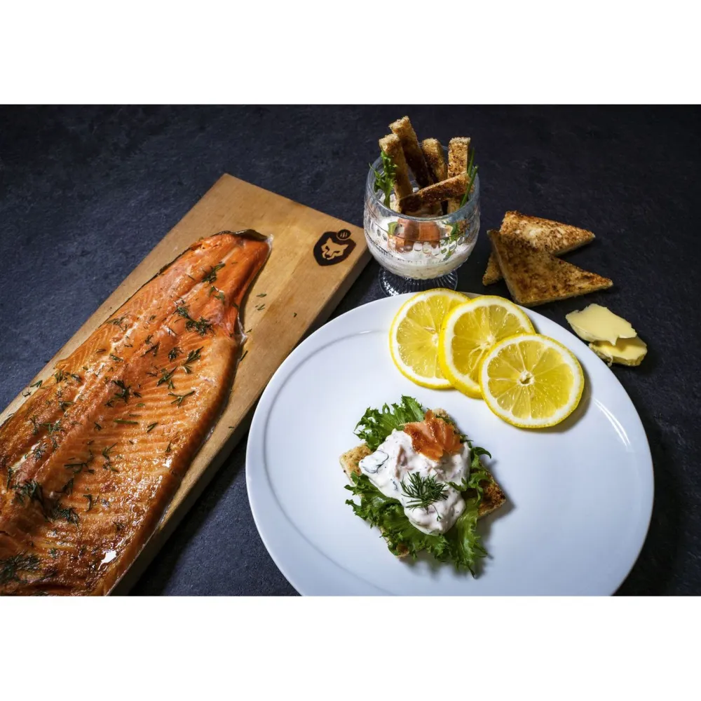 Discount Carelia Grill Loimulauta ® 2 kpl