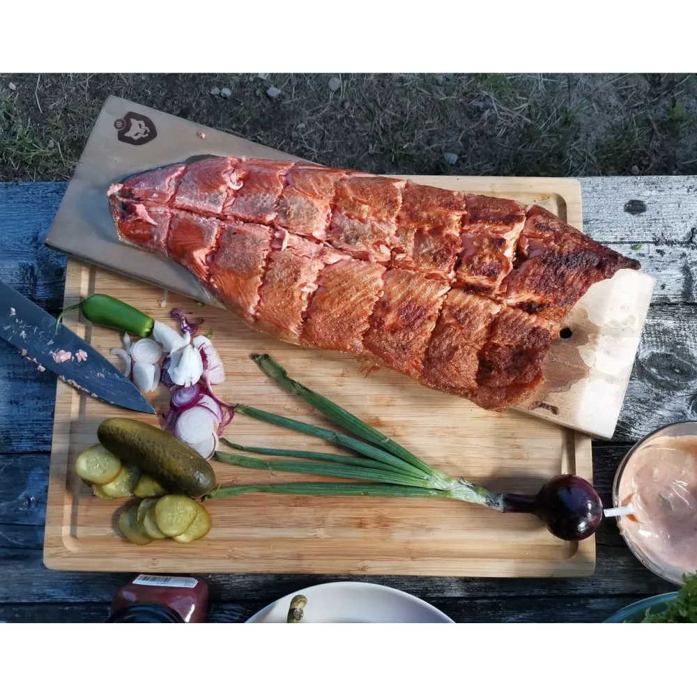 Discount Carelia Grill Loimulauta ® 2 kpl