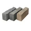 Clearance Lakka Rakennustuotteet Loimureunakivi Lakka 100x140x351 mm ruskeavalkoinen