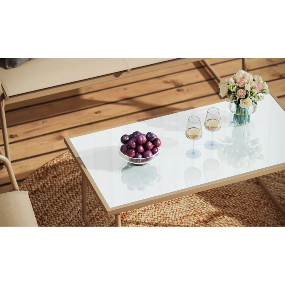 Clearance Comfort Garden Loungeryhmä Pelanda