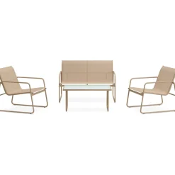 Clearance Comfort Garden Loungeryhmä Pelanda