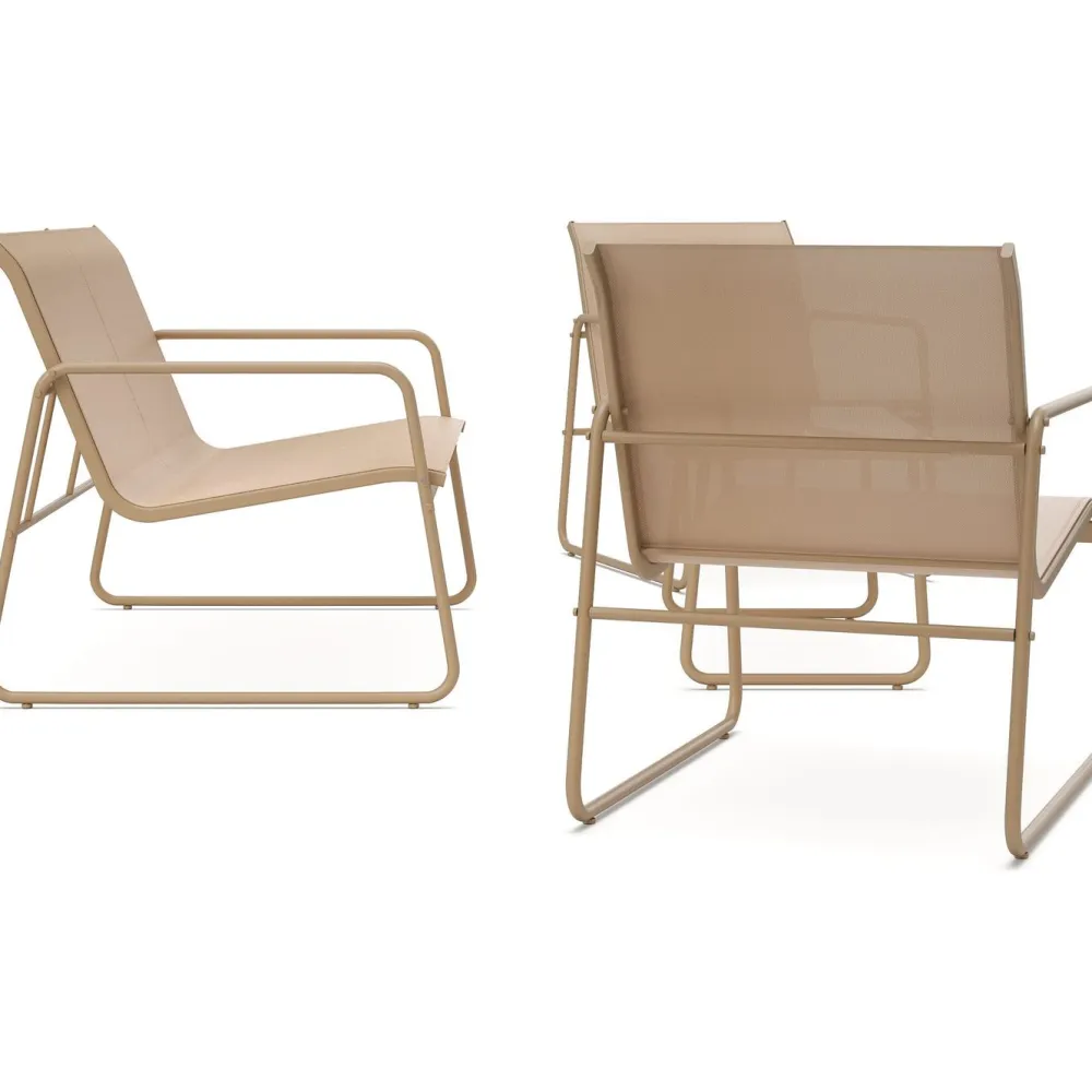 Clearance Comfort Garden Loungeryhmä Pelanda