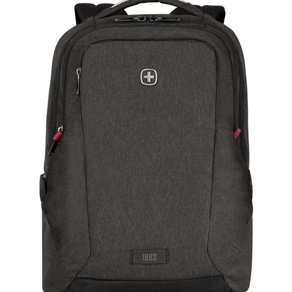 Online Wenger Läppärireppu MX Professional 16" 21l harmaa