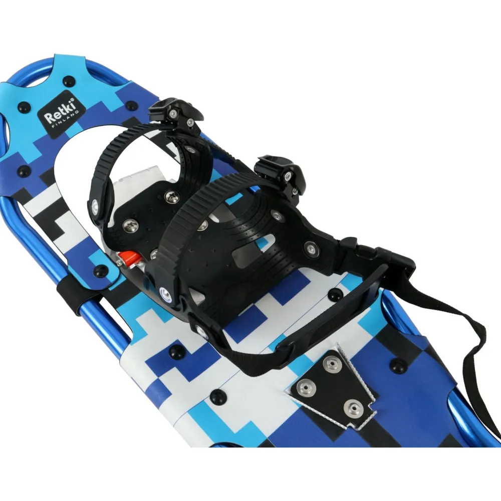 Clearance Retki Lumikengät 27", L-koko