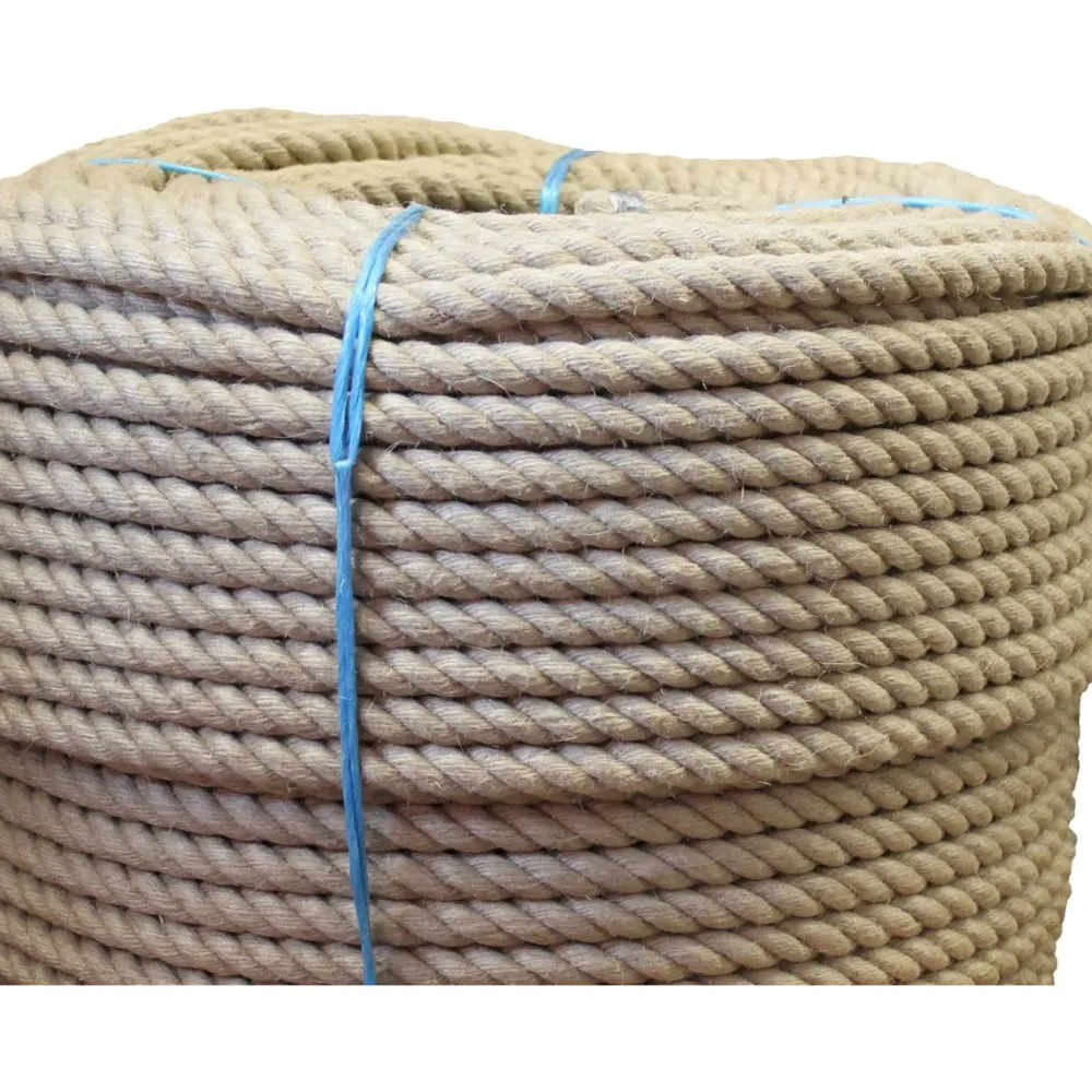 New Piippo Luonnonhamppu 18mm x 220m