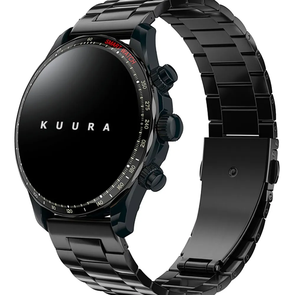 Clearance Kuura Älykello FM2