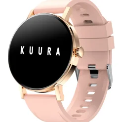Discount Kuura Älykello FS, pinkki