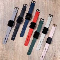 Sale Kuura Älykello + Smart Watch DO, eri värejä